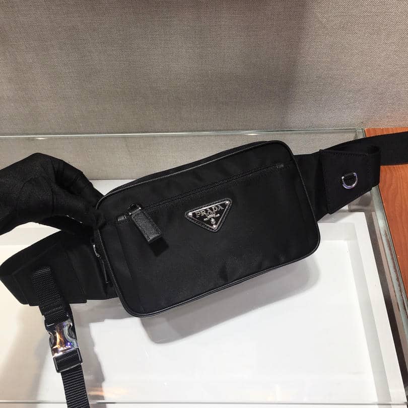 002Series-Waist Bag